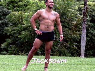 jacksonm Deutsche Sexcams