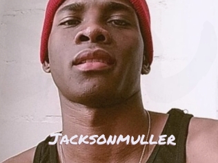 jacksonmuller Deutsche Sexcams