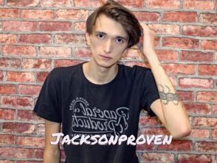 Jacksonproven