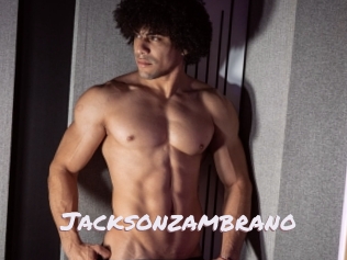 Jacksonzambrano