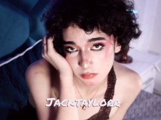 Jacktaylorr