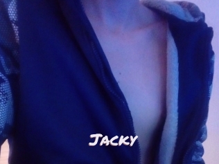 jacky Deutsche Sexcams