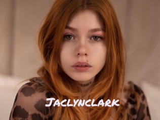 Jaclynclark