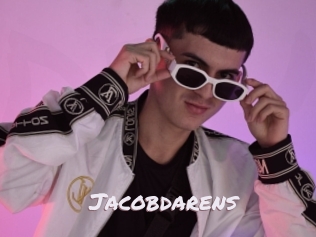 jacobdarens Deutsche Sexcams