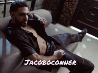 jacoboconner Deutsche Sexcams