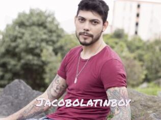 jacobolatinboy Deutsche Sexcams