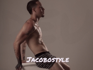 jacobostyle Deutsche Sexcams