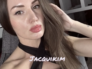 jacquikim Deutsche Sexcams
