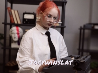 jacywinslat Deutsche Sexcams