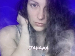 Jadana