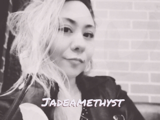 Jadeamethyst