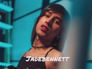 jadebennett Deutsche Sexcams