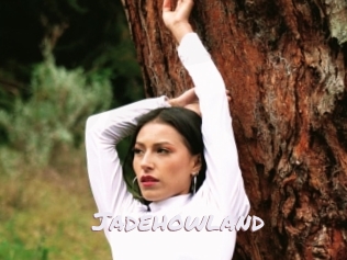jadehowland Deutsche Sexcams