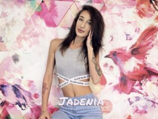 Jadenia