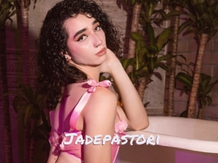 jadepastori Deutsche Sexcams