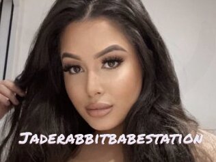 jaderabbitbabestation Deutsche Sexcams