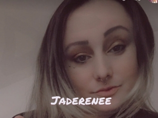 Jaderenee