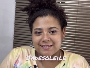 jadesoleile Deutsche Sexcams