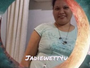 jadiewett4u Deutsche Sexcams