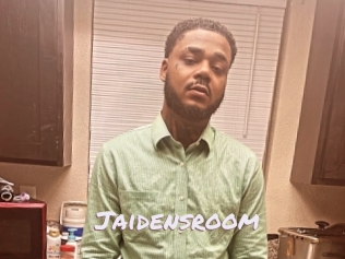 Jaidensroom