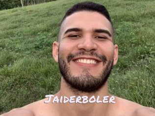 Jaiderboler