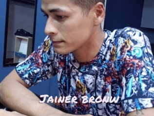 Jainer_bronw