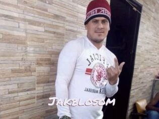 jakblosom Deutsche Sexcams