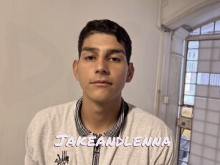 jakeandlenna Deutsche Sexcams