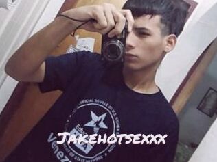 jakehotsexxx Deutsche Sexcams