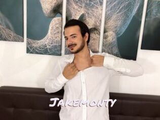 Jakemonty