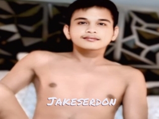 jakeserdon Deutsche Sexcams