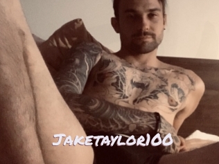 jaketaylor100 Deutsche Sexcams