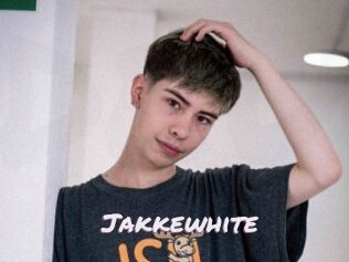 jakkewhite Deutsche Sexcams