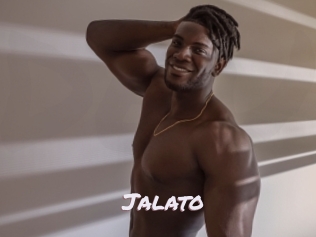 Jalato