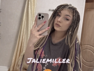 jaliemiller Deutsche Sexcams