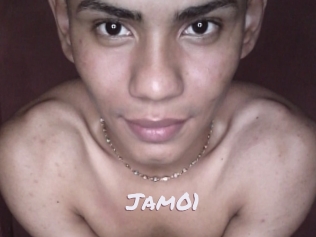 Jam01