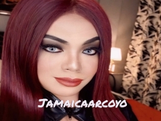 jamaicaarcoyo Deutsche Sexcams