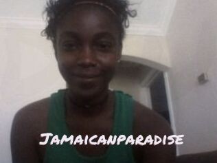 Jamaicanparadise