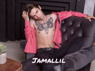 jamallil Deutsche Sexcams