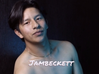 Jambeckett