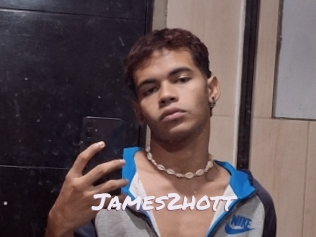 james2hott Deutsche Sexcams