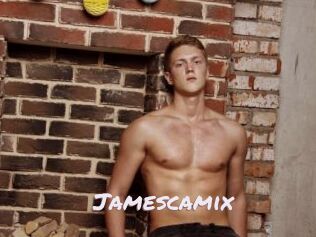 Jamescamix