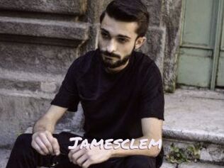 Jamesclem