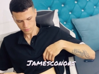 Jamesconors