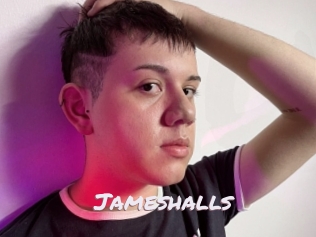 jameshalls Deutsche Sexcams