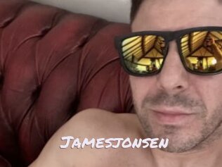 Jamesjonsen
