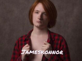 Jameskonnor