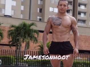Jamesonhoot