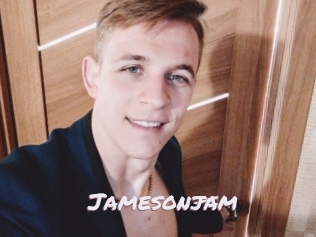 jamesonjam Deutsche Sexcams