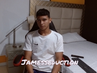 jamesseduction Deutsche Sexcams